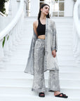 Feather light - Co-ord set