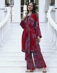 Christmas opal - Co-ord set