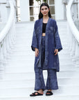 Aqua - Co-ord set
