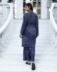 Aqua - Co-ord set