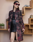 Noir cherry - Apple jacket