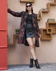 Noir cherry - Apple jacket