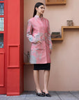 Baby - Jodhpur coat
