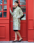 Mint mist - Apple jacket