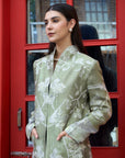 Mint mist - Apple jacket