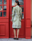 Mint mist - Apple jacket