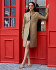Caramel - Apple jacket