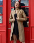 Caramel - Apple jacket
