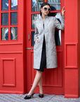 Feather light - Apple jacket