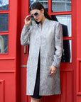 Feather light - Apple jacket