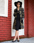 Coal clay - Apple jacket