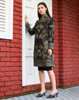 Coal clay - Apple jacket