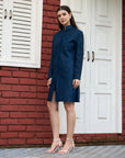 Lapiz - Jodhpur coat