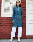 Wave - Jodhpur coat