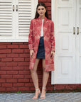 Sunset sand - Apple jacket