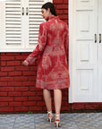 Sunset sand - Apple jacket