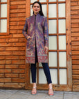 Amethyst gold - Apple jacket
