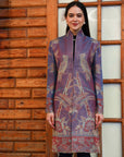Amethyst gold - Apple jacket