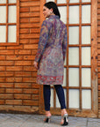 Amethyst gold - Apple jacket