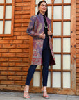 Amethyst gold - Apple jacket