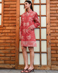 Sunset sand - Jodhpur coat