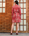 Sunset sand - Jodhpur coat
