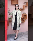 Mint mist - Apple jacket