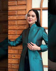 Cobalt - Apple jacket