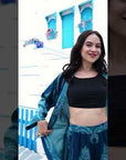 Tide - Co-ord set