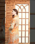 Honey sage - Apple jacket