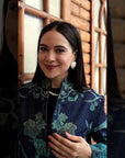 Sapphire - Apple jacket