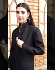 Onyx - Jodhpur coat