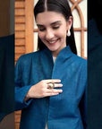 Topaz - Apple jacket
