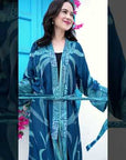 Tide - Kaftan robe