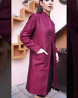 Ruby - Apple jacket