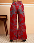 Christmas opal - Pant