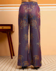 Amethyst gold - Pant