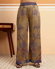 Amethyst gold - Pant