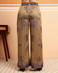 Amethyst gold - Pant