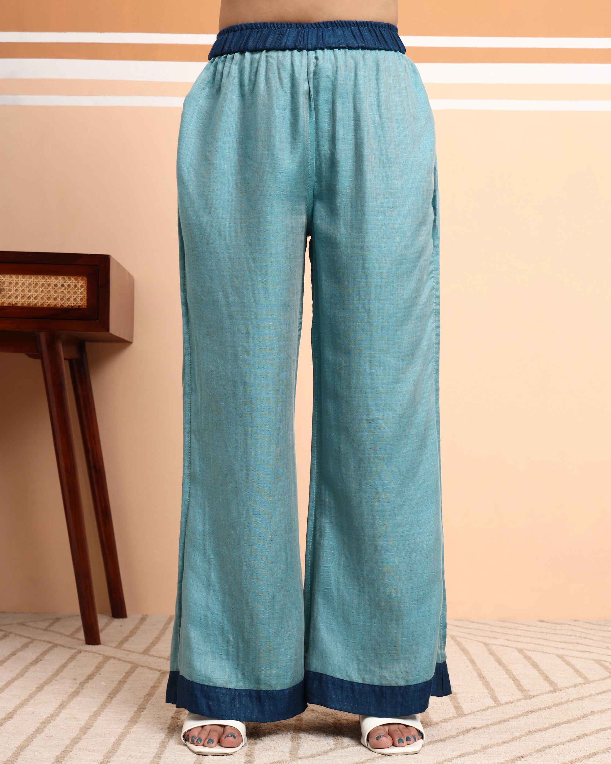 Topaz - Pant