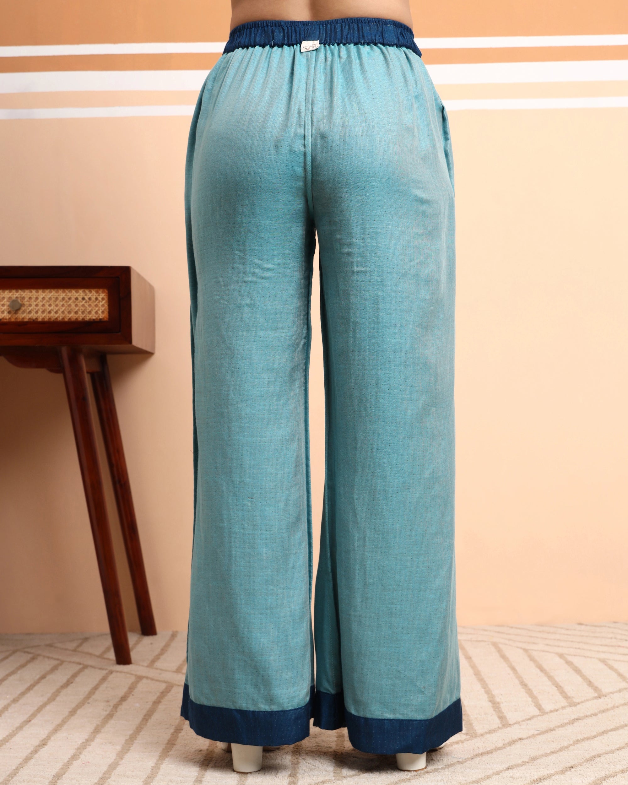 Topaz - Pant