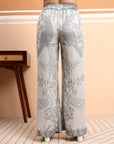 Feather light - Pant