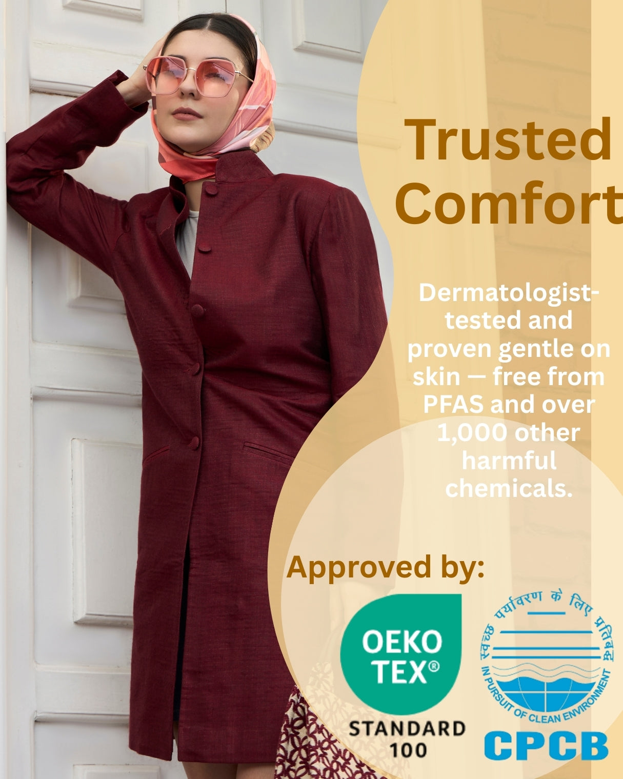 Black - Jodhpur coat