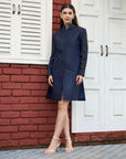 Lapiz - Jodhpur coat