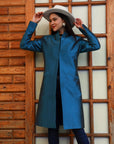 Cobalt - Apple jacket