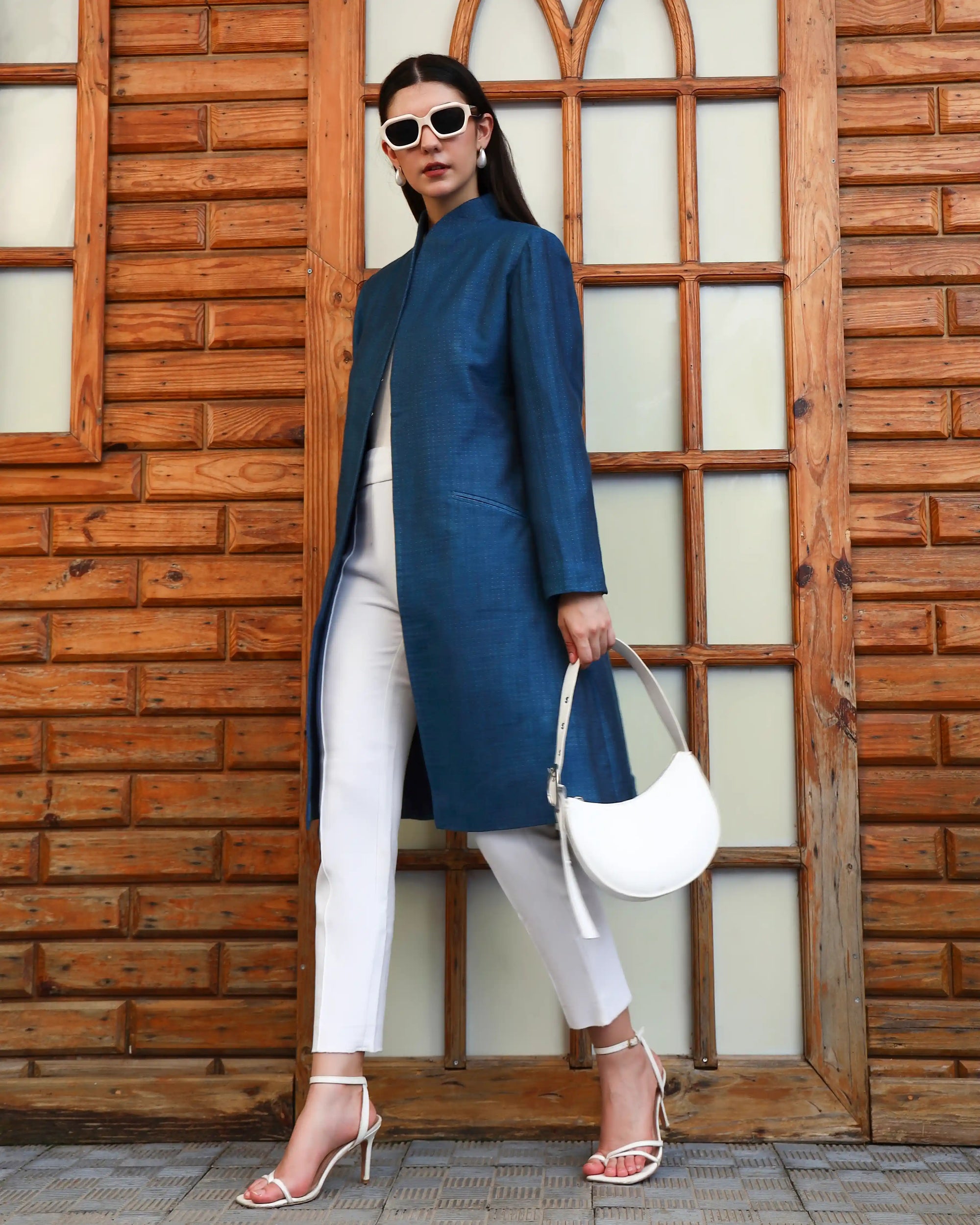 Topaz - Apple jacket