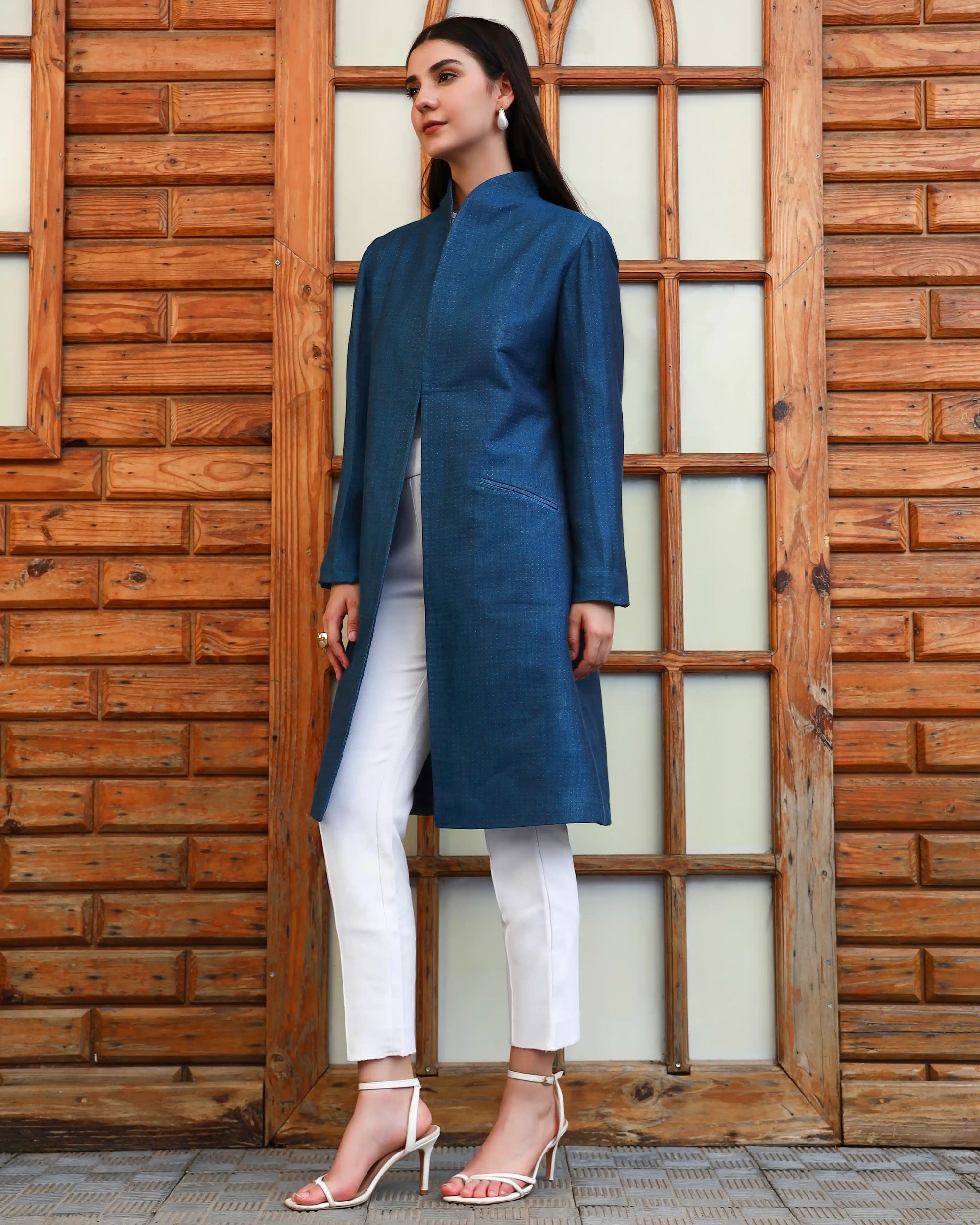 Topaz - Apple jacket