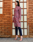 Echo - Jodhpur coat