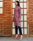 Echo - Jodhpur coat