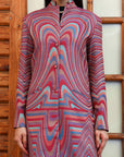 Echo - Jodhpur coat
